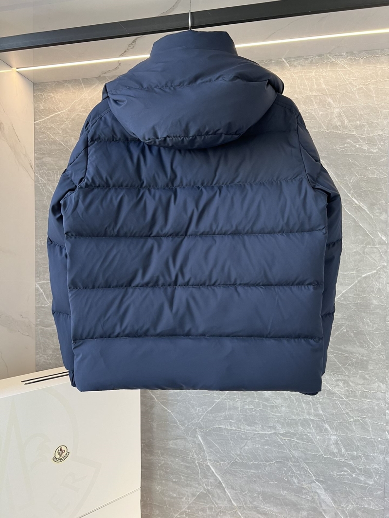 Moncler Down Coat